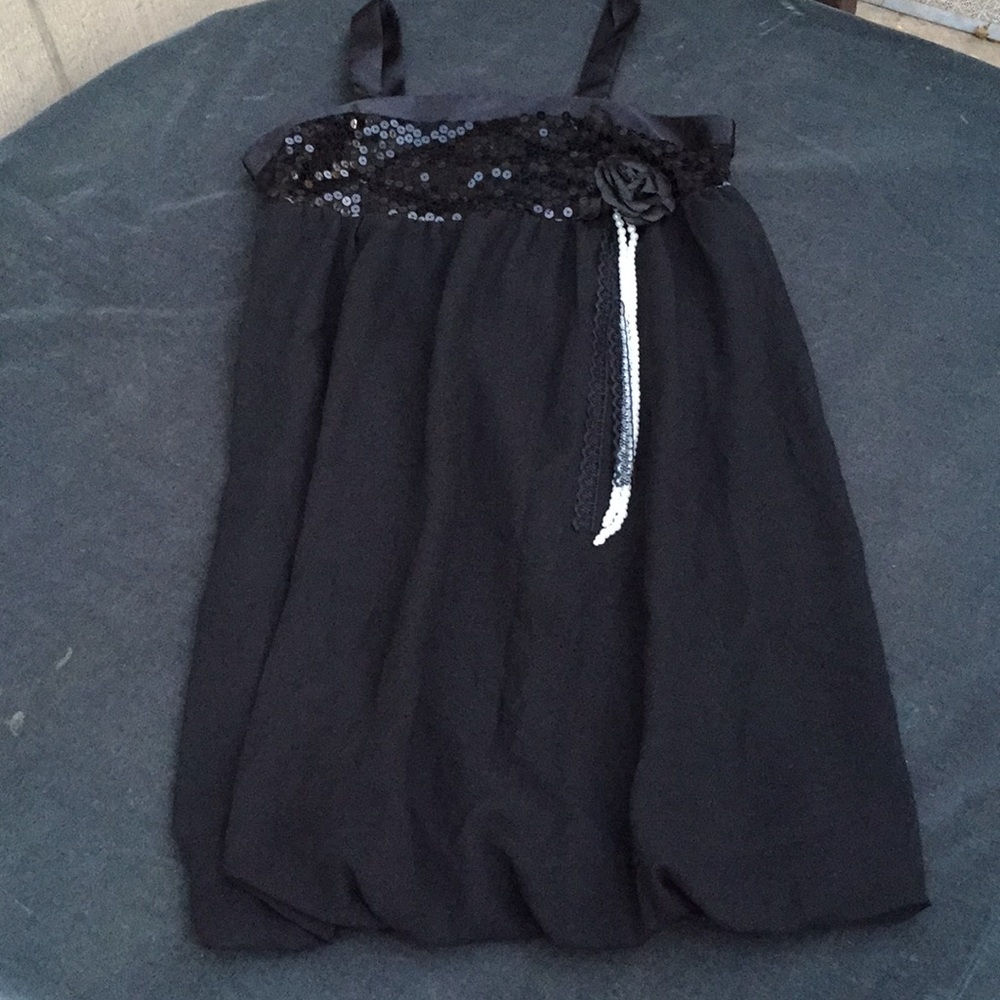 Amy Byer Size 12 IZ Dress Girls